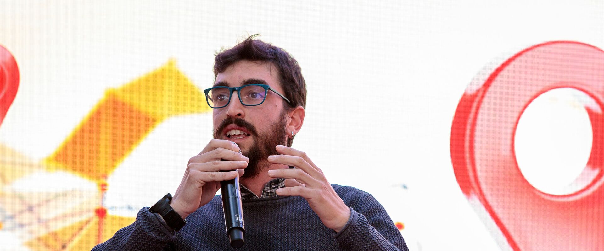 BITM XXIII - L'intervento di Carlo Battista Mazzoleni