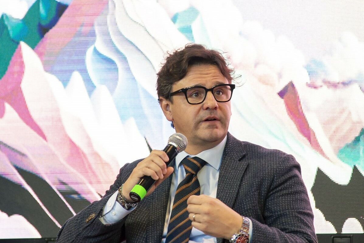 XXIV BITM - L'intervento di Andrea Basso