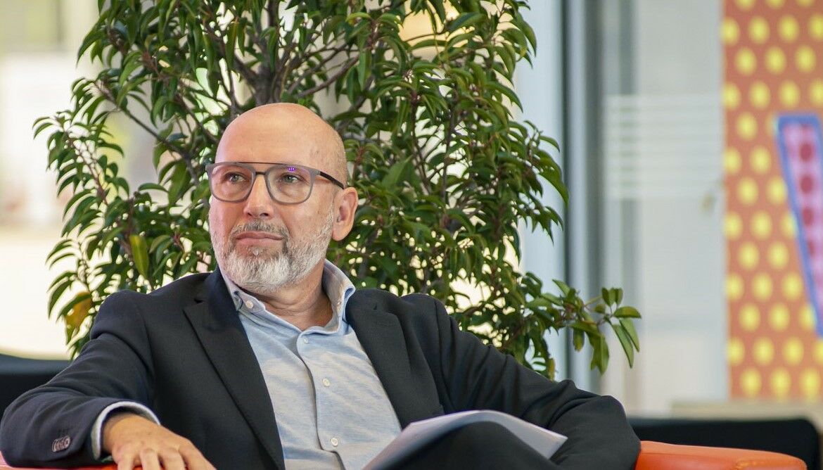 XXIV BITM - L'intervento di Claudio Filippi
