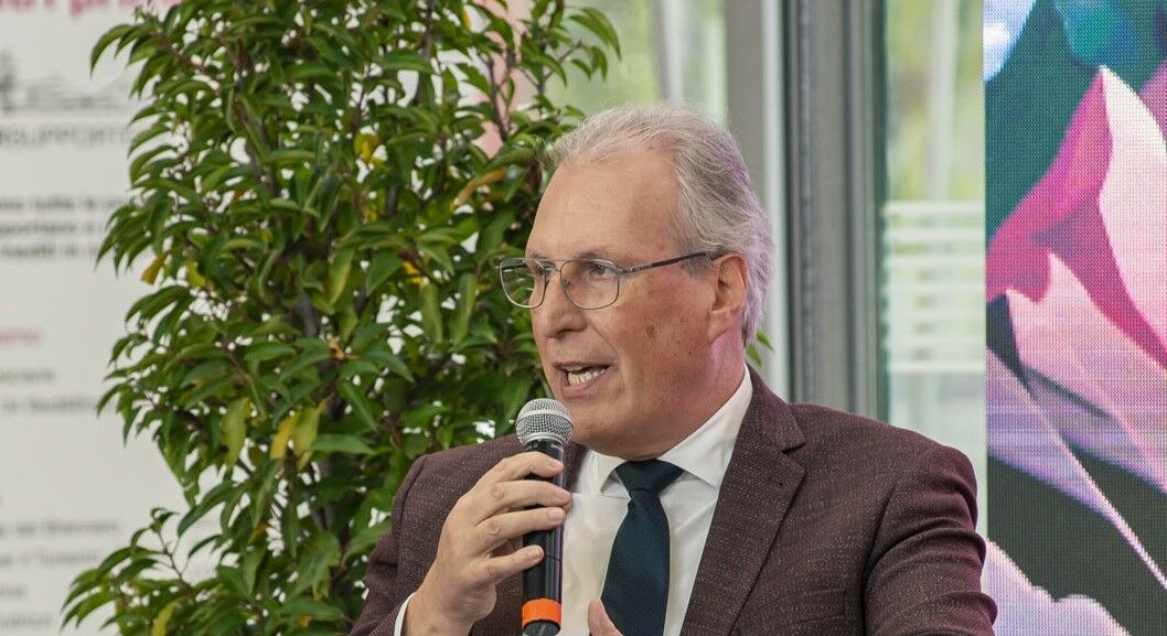 XXIV BITM - L'intervento di Silvio Mucchi