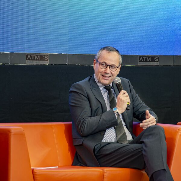 XXV BITM - L'intervento di Andrea De Zordo 
