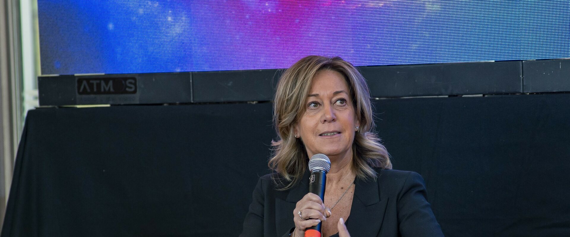 XXV BITM - Il commento di Carla Costa
