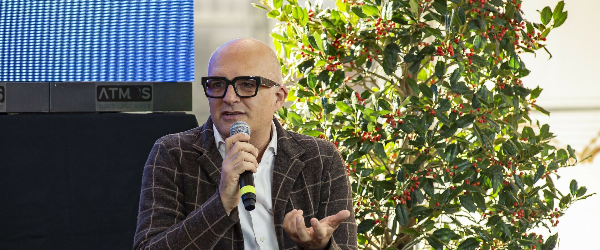 XXV BITM - Il commento di Denis Pasqualin