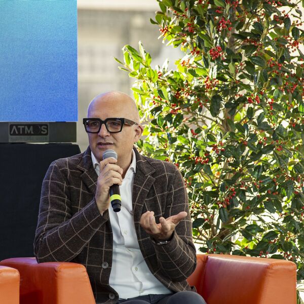 XXV BITM - Il commento di Denis Pasqualin