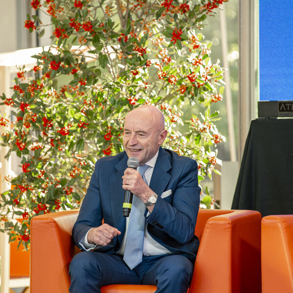 XXV BITM - L'intervento di Gabriele Galieni