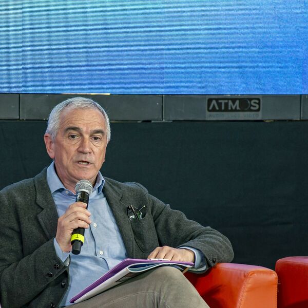 XXV BITM - I commenti di Walter Nicoletti 