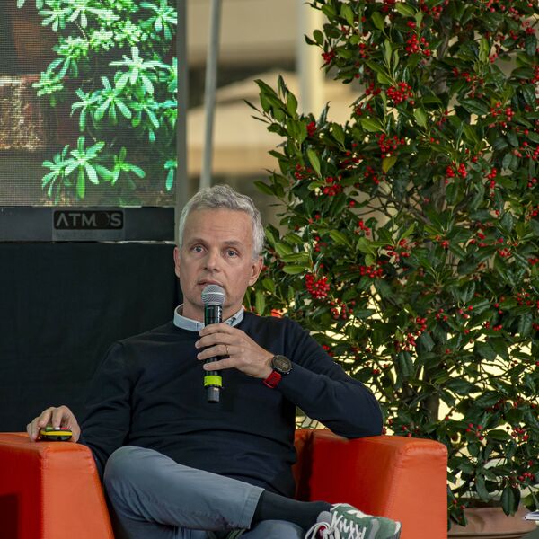 XXV BITM - L'intervento di Francesco Gabbi