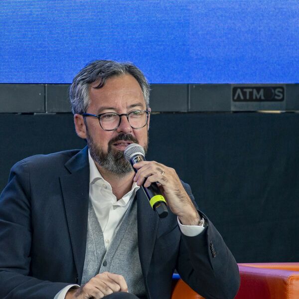 XXV BITM - L'intervento di Franco Ianeselli
