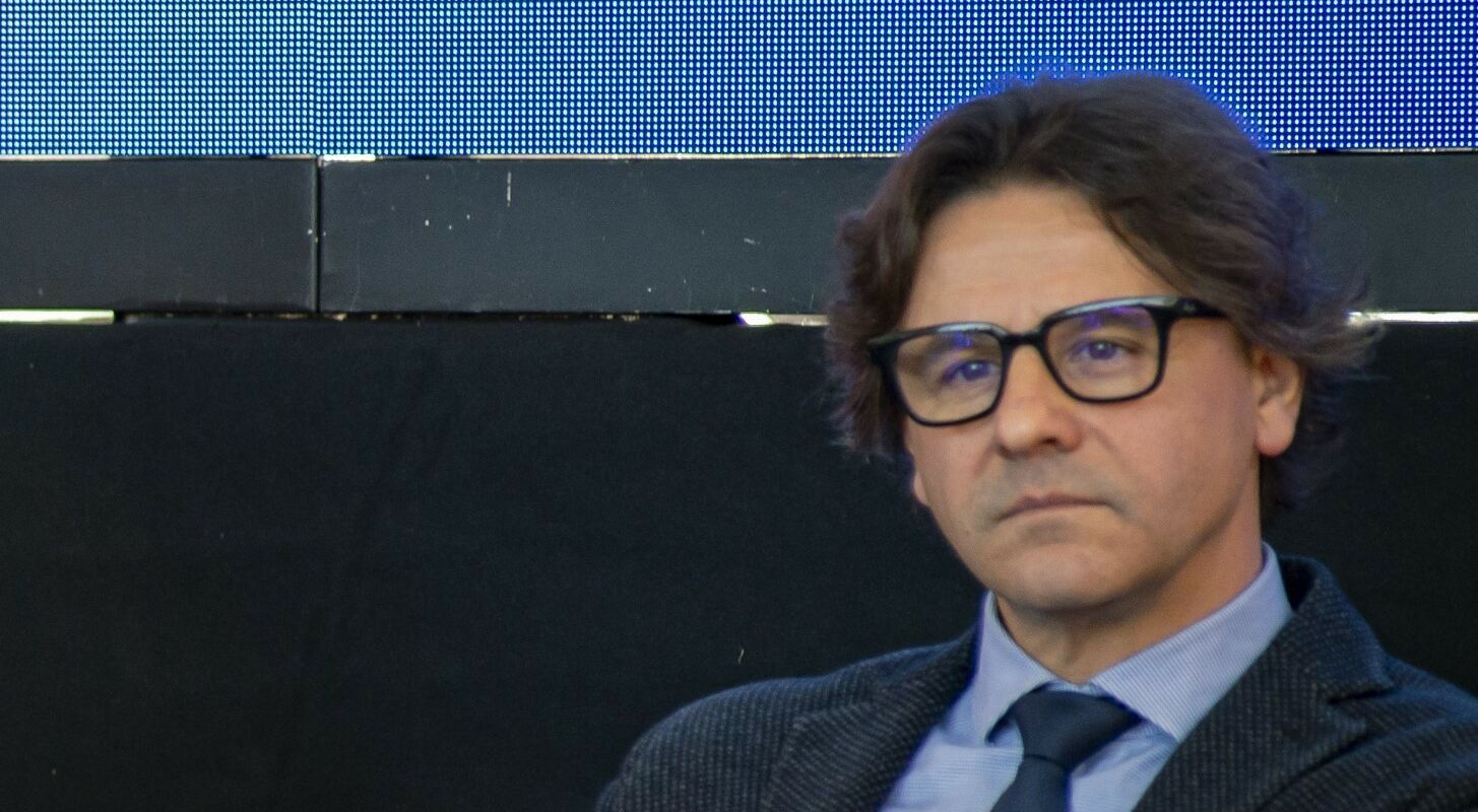XXV BITM - L'intervento di Andrea Basso