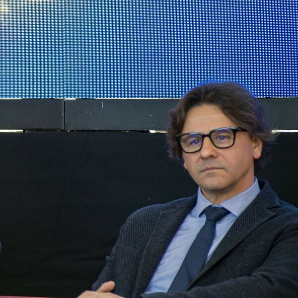 XXV BITM - L'intervento di Andrea Basso