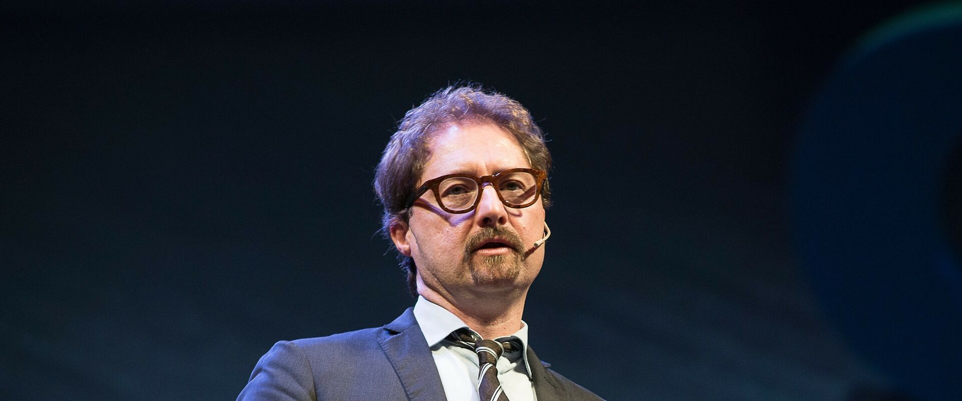 XXV BITM - L'intervento di Telmo Pievani 