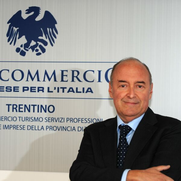 XXI BITM - L'intervento di Giovanni Bort