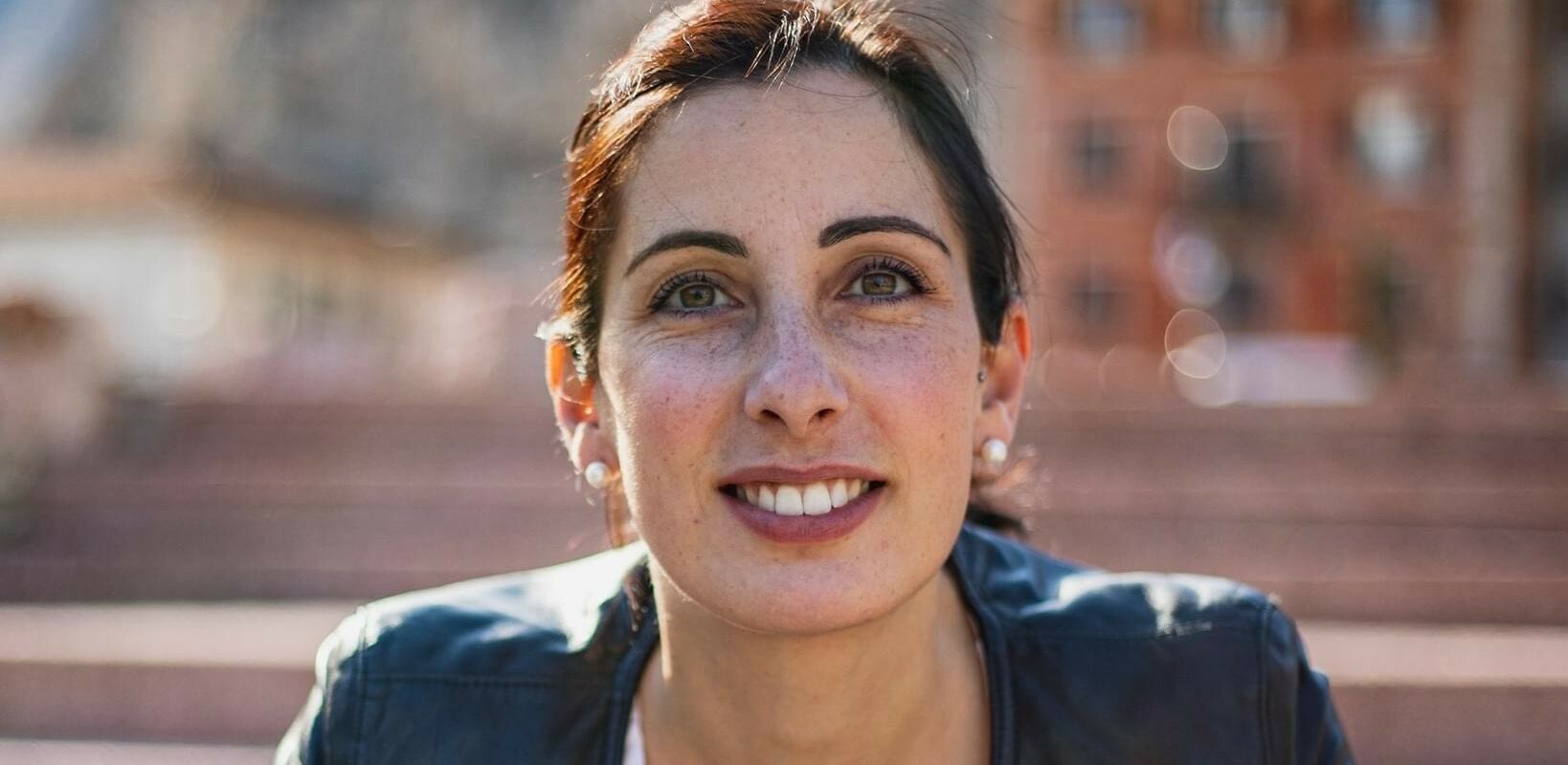 XXI BITM - L'intervento di Elisabetta Bozzarelli