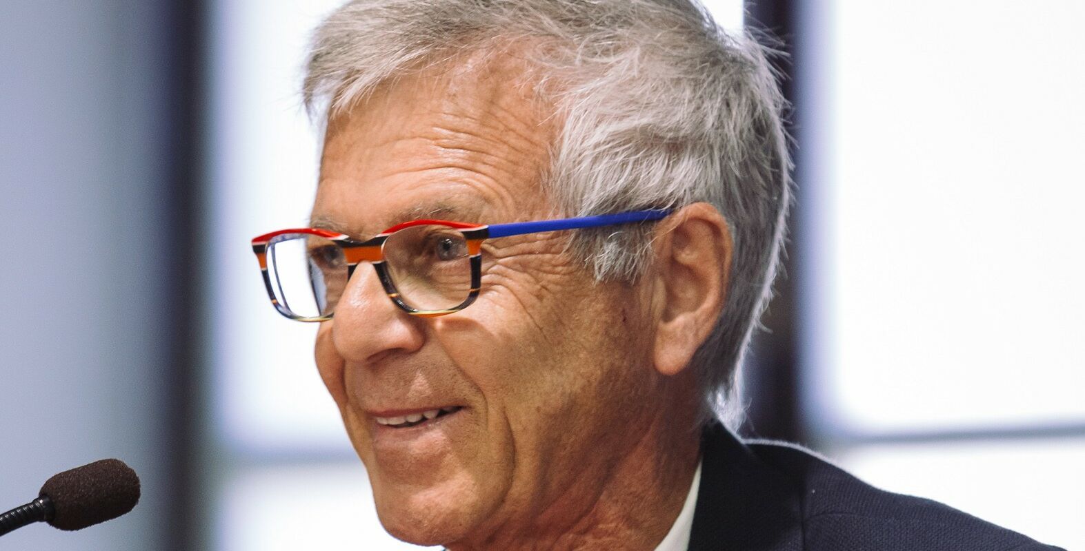 XXI BITM - L'intervento di Renato Villotti
