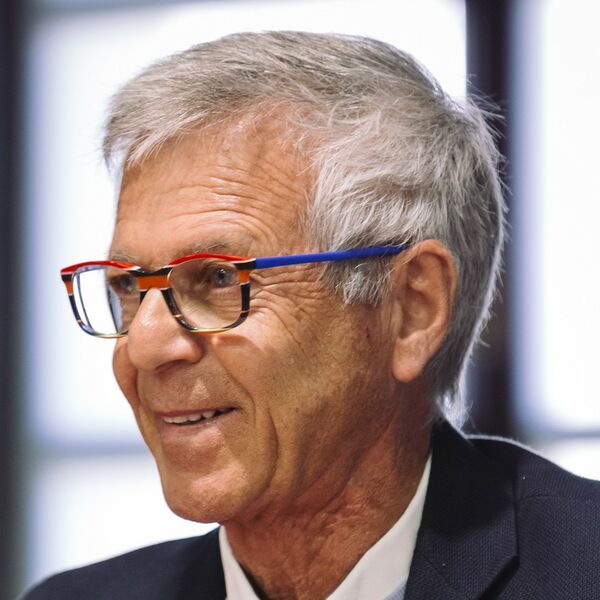 XXI BITM - L'intervento di Renato Villotti