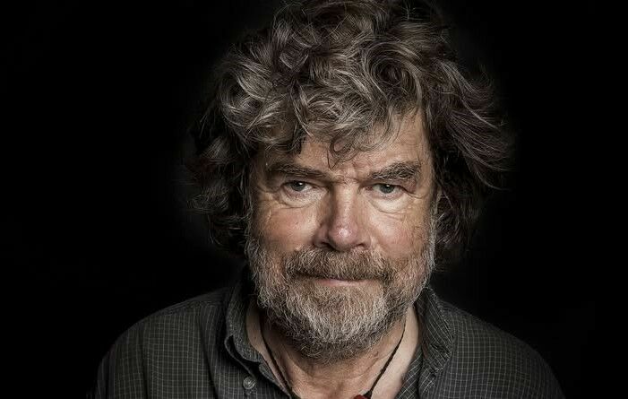 XXI BITM - L'intervento di Reinhold Messner