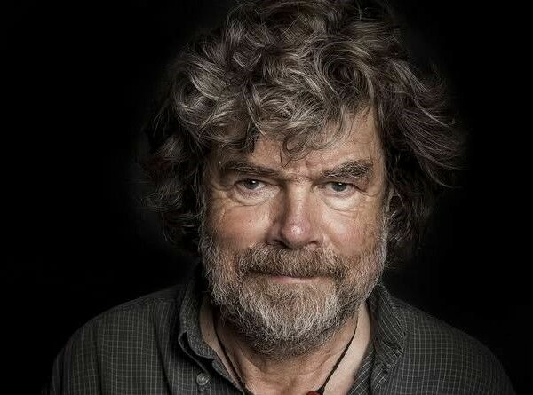 XXI BITM - L'intervento di Reinhold Messner