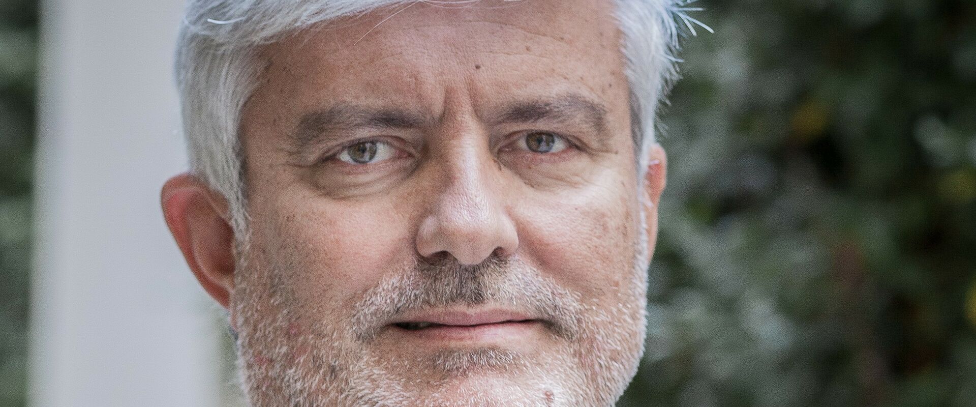XXI BITM - L'intervento di Giorgio Palmucci