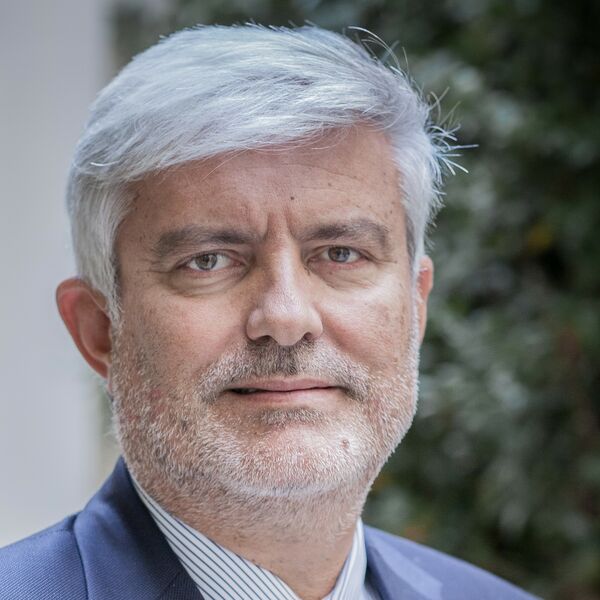 XXI BITM - L'intervento di Giorgio Palmucci