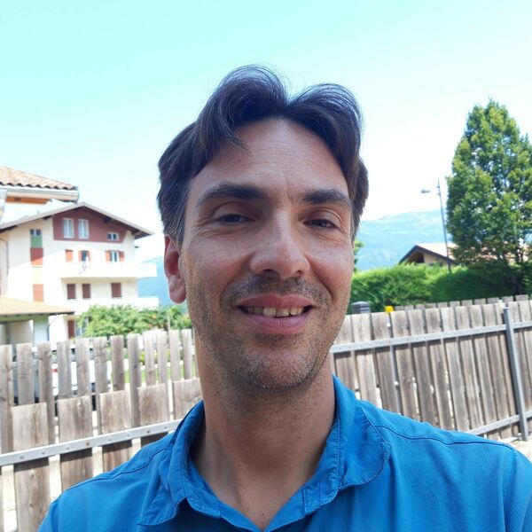 XXI BITM - L'intervento di David Tombolato