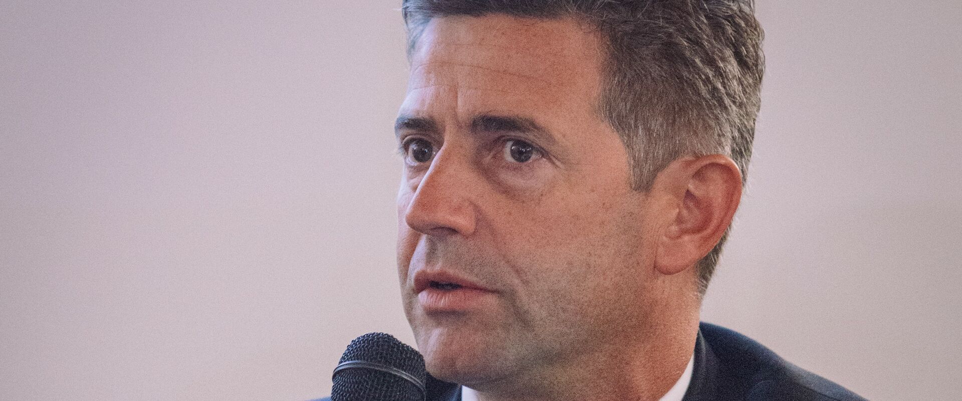 XXI BITM - L'intervento di Stefano Ravelli