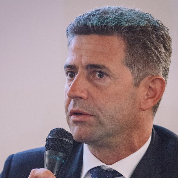 XXI BITM - L'intervento di Stefano Ravelli
