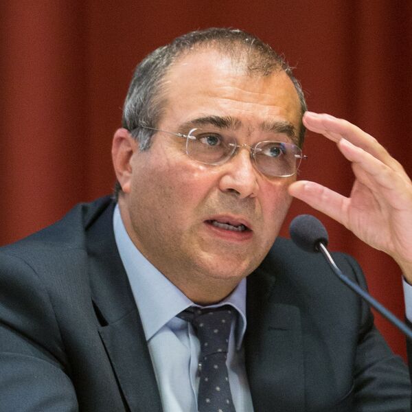 XXI BITM - L'intervento di Roberto Pallanch
