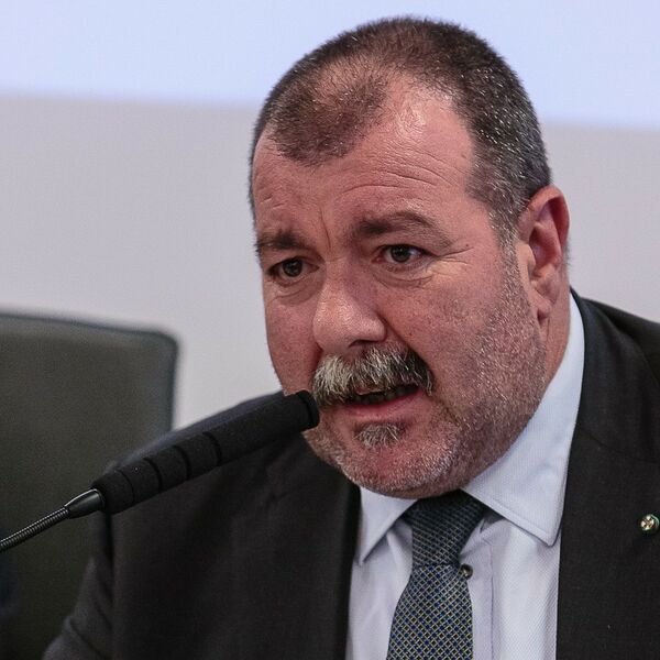 XXI BITM - L'intervento di Luca Rigotti