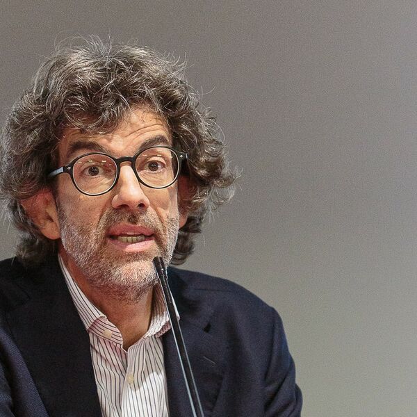 XXI BITM - L'intervento di Umberto Martini