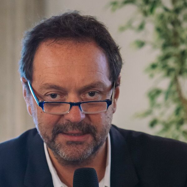 XXI BITM - L'intervento di Michele Lanzinger