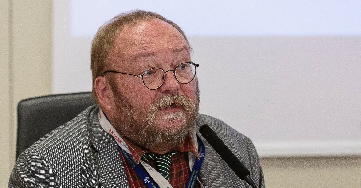 XXI BITM - L'intervento di Giovanni Kezich 