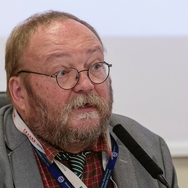XXI BITM - L'intervento di Giovanni Kezich 