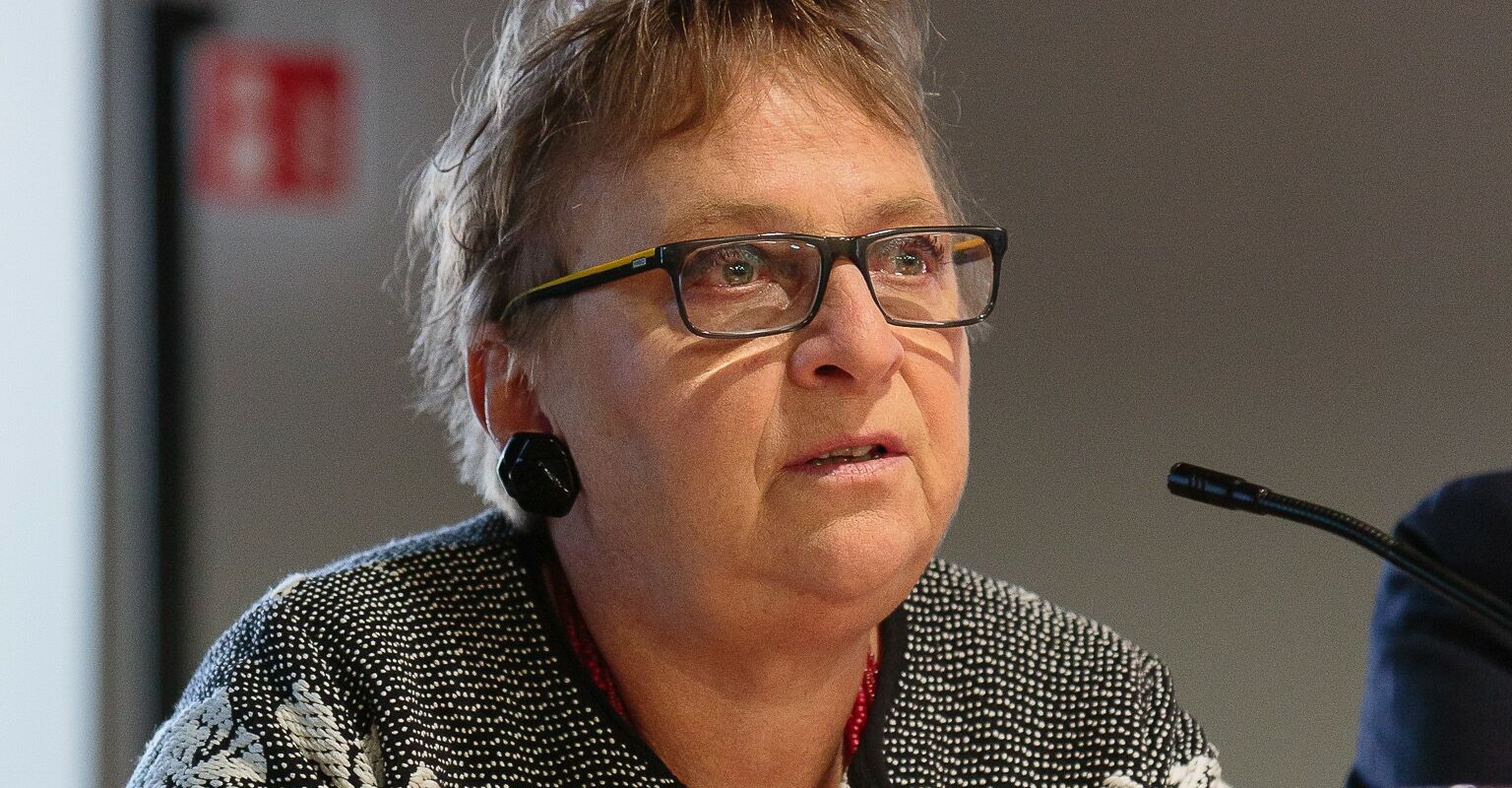 XXI BITM - L'intervento di Laura Dal Prà