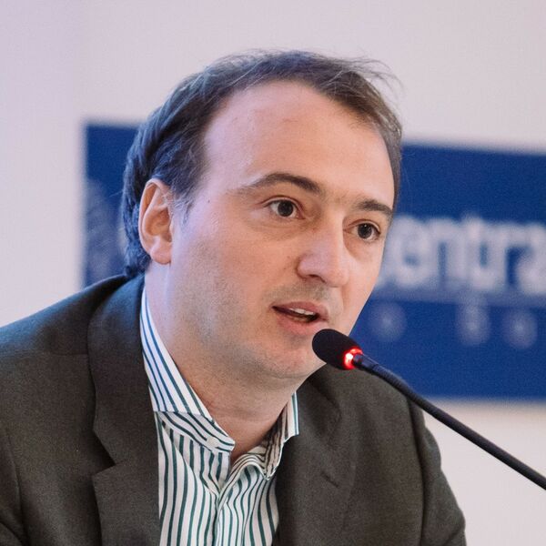 XXI BITM - L'intervento di Franco Aldo Bertagnolli 