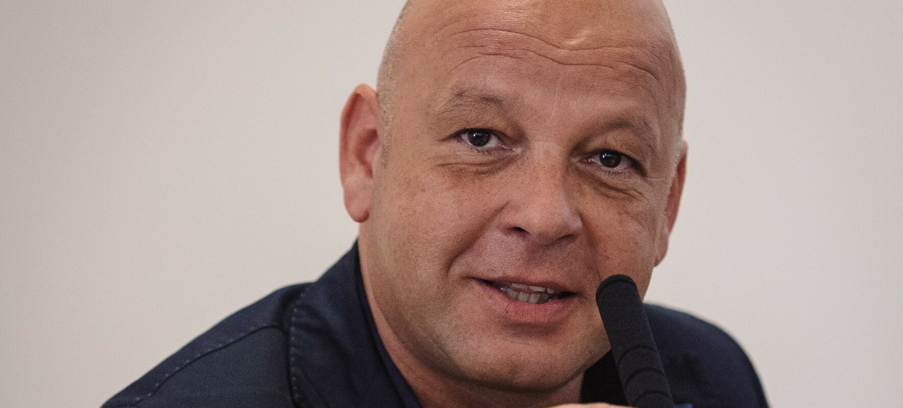 XXI BITM - L'intervento di Massimo Piffer