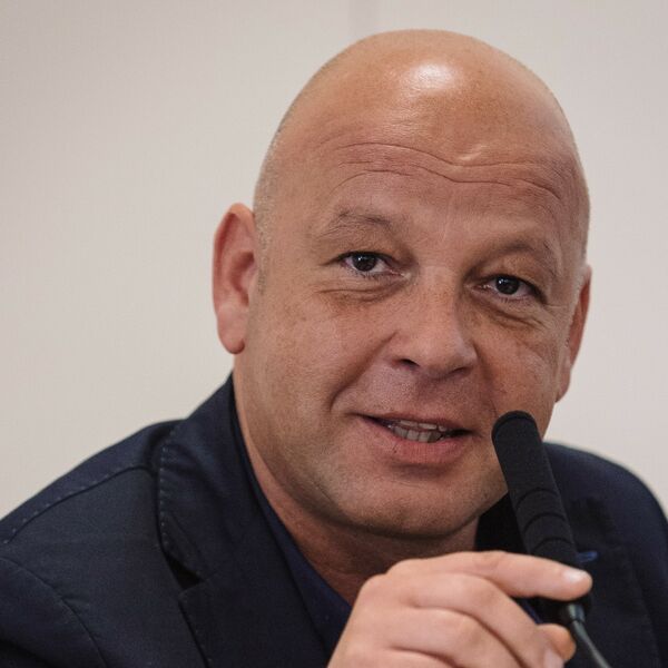 XXI BITM - L'intervento di Massimo Piffer