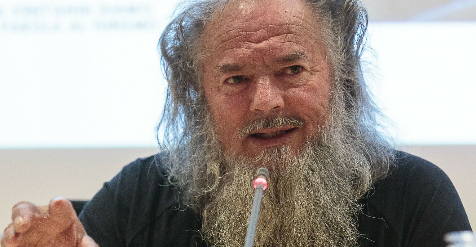 XXI BITM - L'intervento di Fausto De Stefani