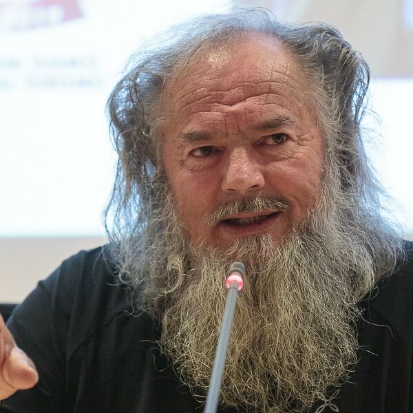 XXI BITM - L'intervento di Fausto De Stefani