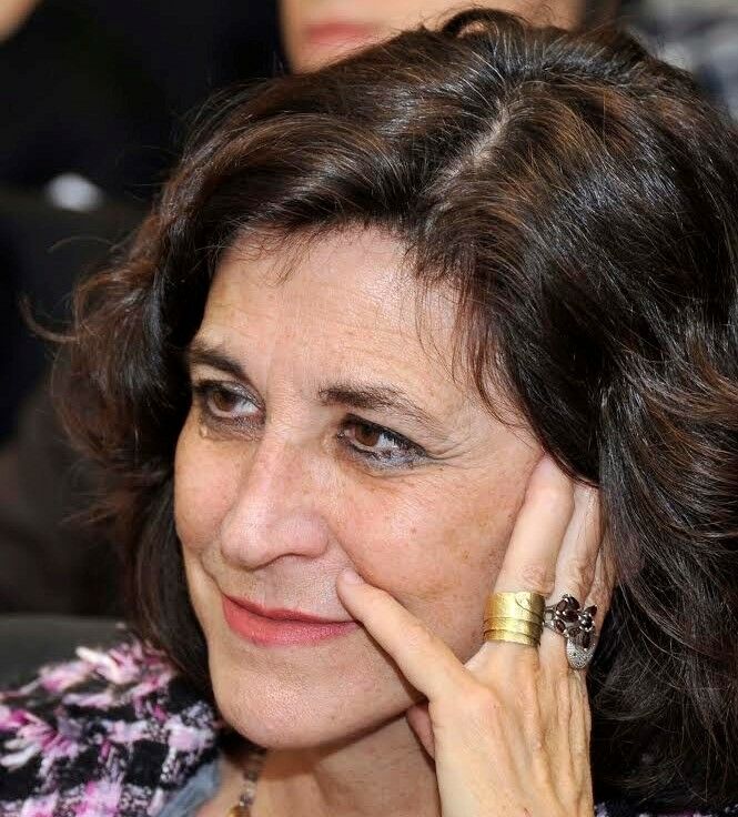 XXI BITM - L'intervento di Paola Giacomoni 