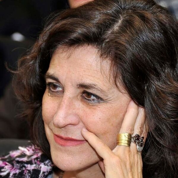 XXI BITM - L'intervento di Paola Giacomoni 