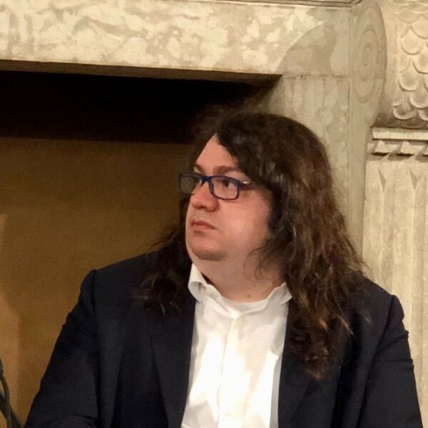 XXI BITM - L'intervento di Tommaso Martini