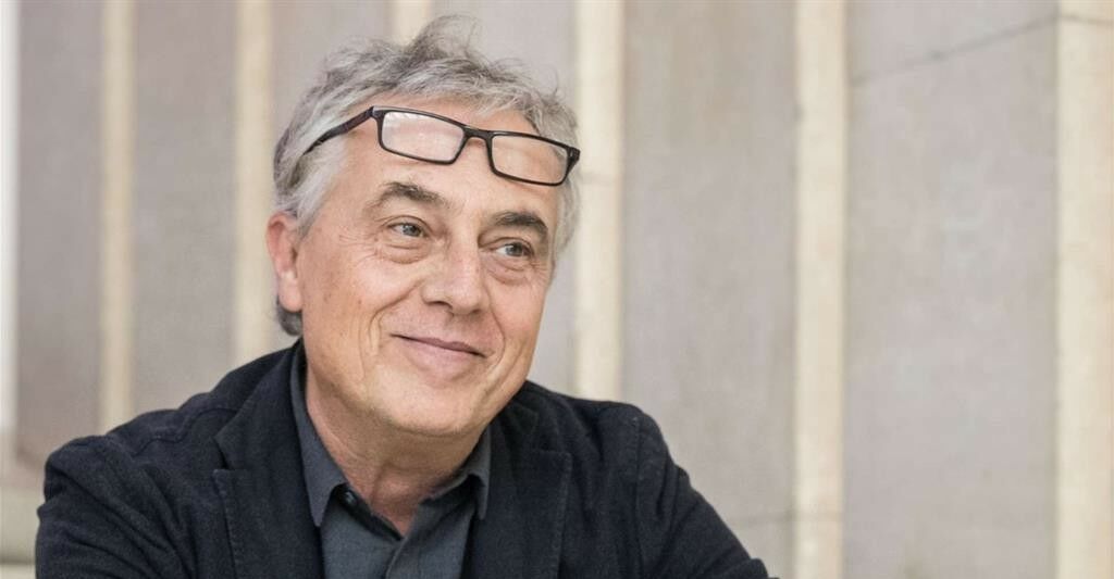 XXI BITM - L'intervento di Stefano Boeri 
