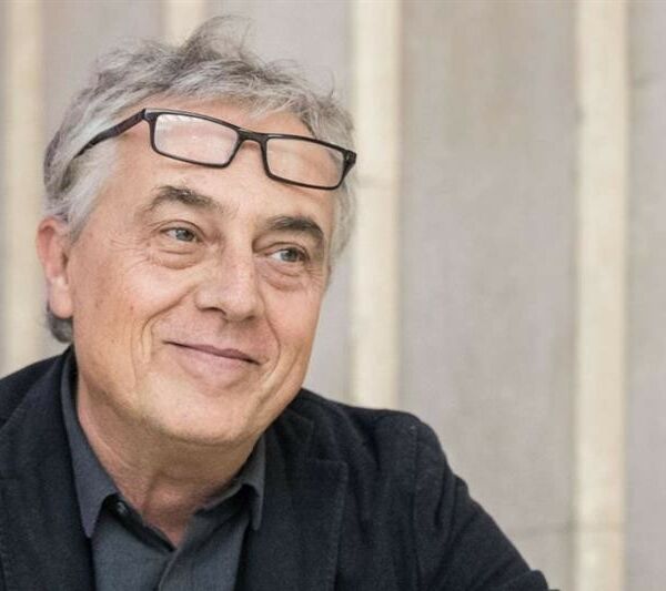 XXI BITM - L'intervento di Stefano Boeri 