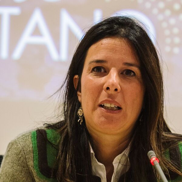 XXI BITM - L'intervento di Giulia Dalla Palma
