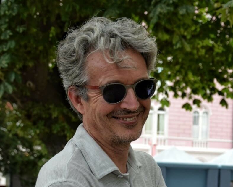 XXI BITM - L'intervento di Filippo Nardelli 