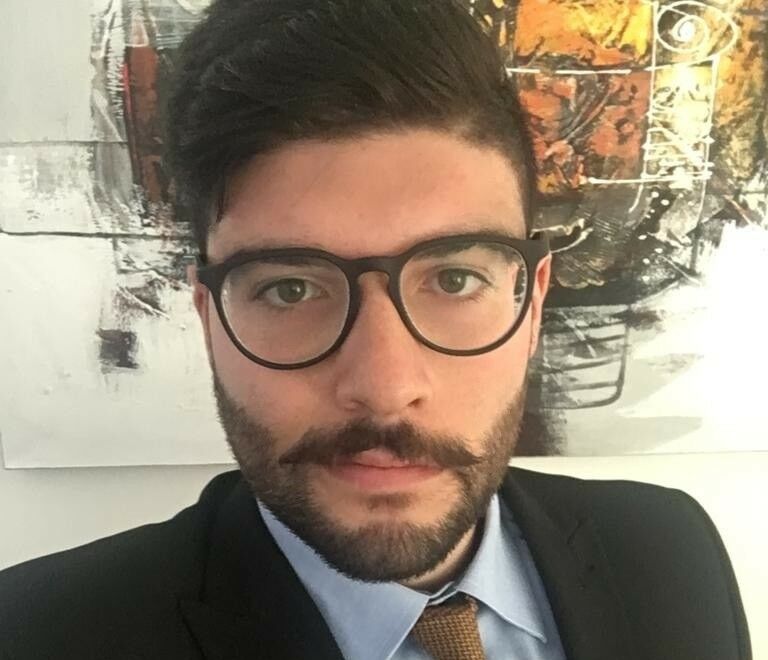XXI BITM - L'intervento di Francesco Orefice