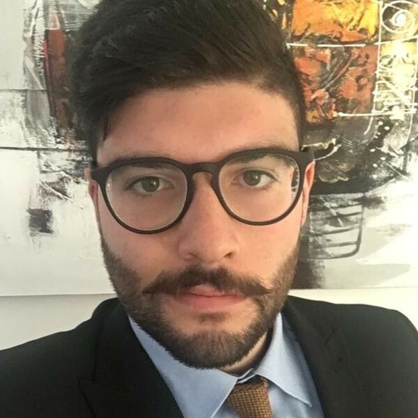XXI BITM - L'intervento di Francesco Orefice