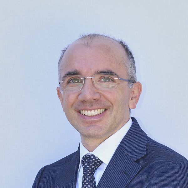 XXI BITM - L'intervento di Walter Ortombina