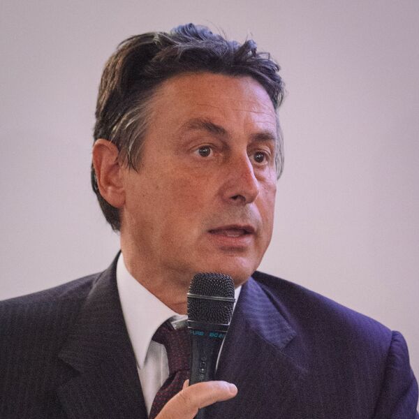 XXI BITM - L'intervento di Marco Benedetti 