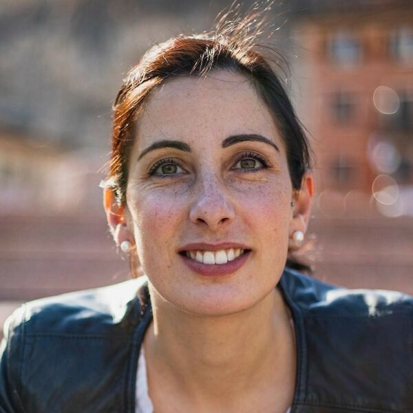 XXI BITM - L'intervento di Elisabetta Bozzarelli alla sessione finale